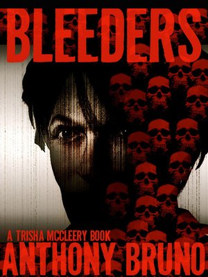 cover image of Bleeders